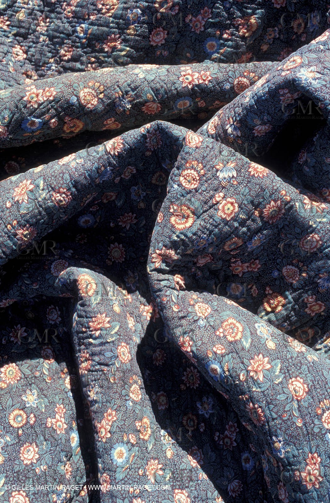 Boutis - Vintage clothes