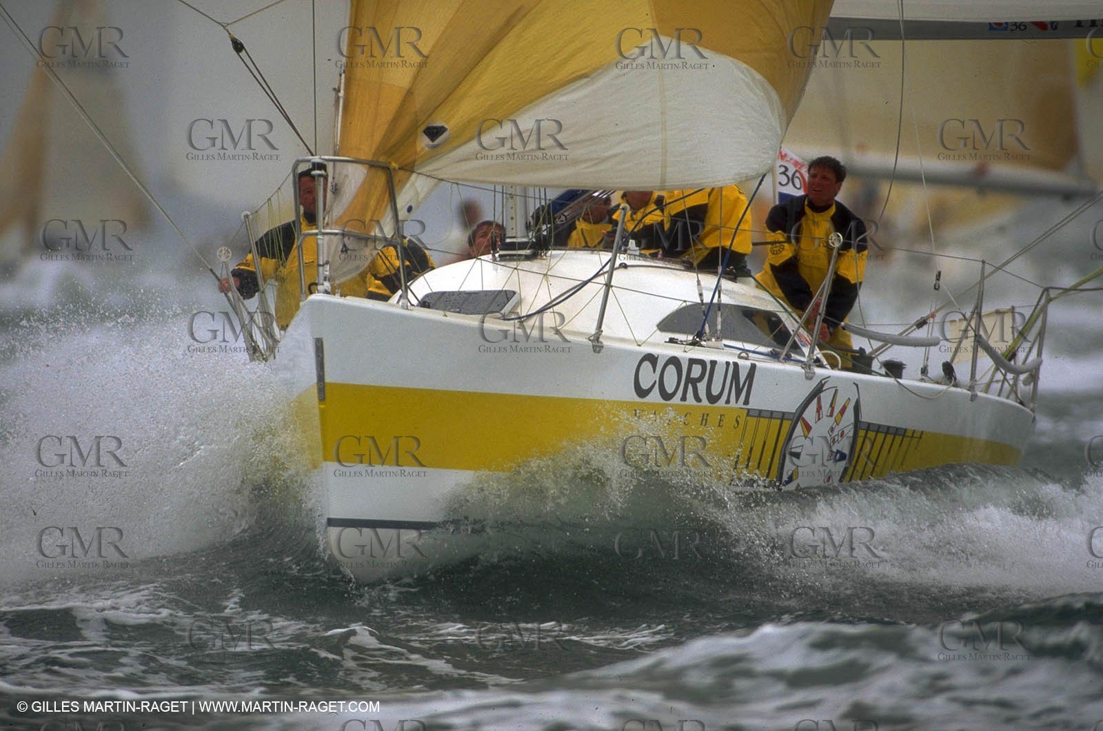 Admiral's Cup