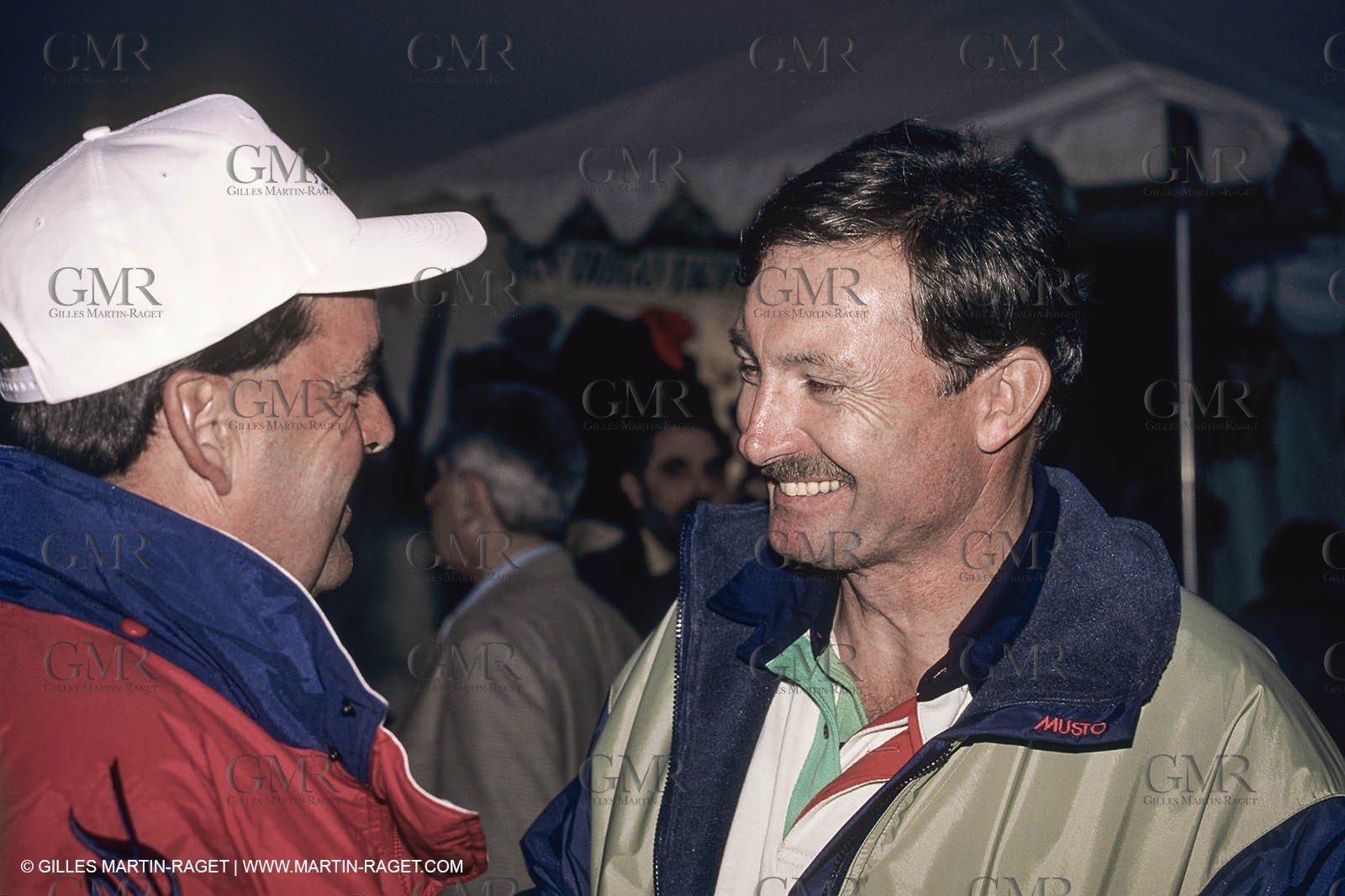 Sailing, People, sailors,owners, skippers, crew, designers, boatbuilders, celebrities (check keywords)