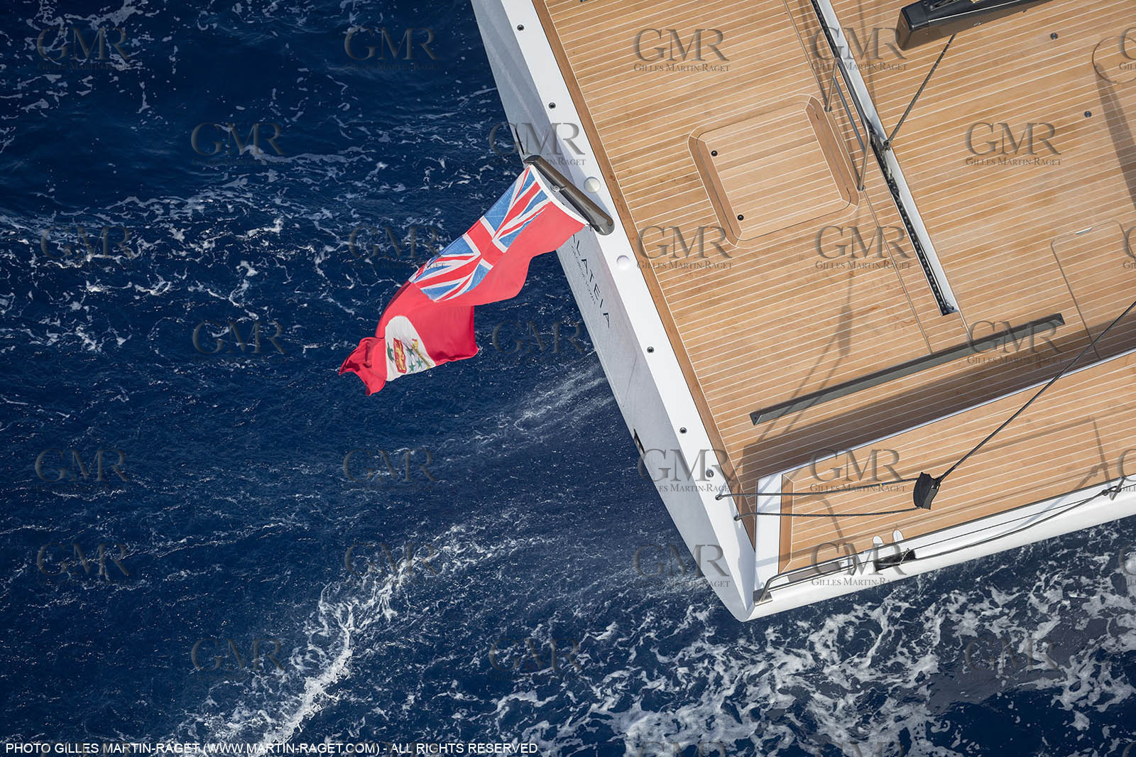 30 07 2016, Palma (Mallorca, Spain) Wally Yachts, Wally Cento Galateia