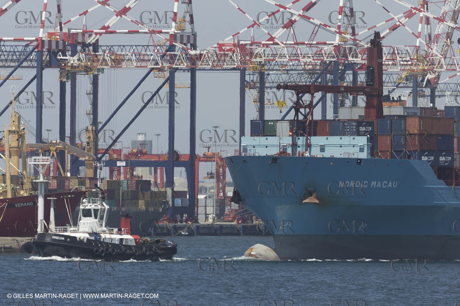 12 11 2014, Capetown (ZAF), Volvo Ocean Race 2014-15, Team Alvimedica goes back training
