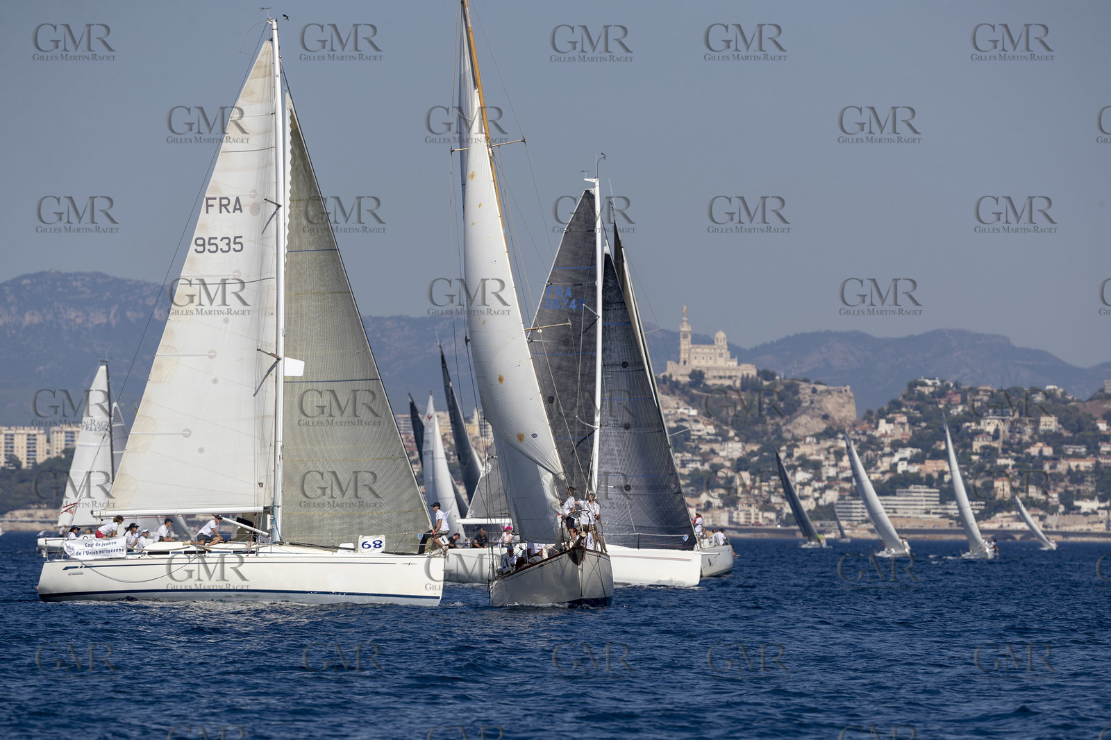 13 09 2019, Marseille, (FRA,13), Juris Cup 2019, Day 1