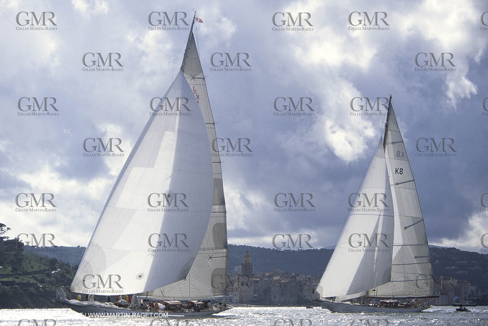 Sailing, Classic yachts, J Class (check keywords)