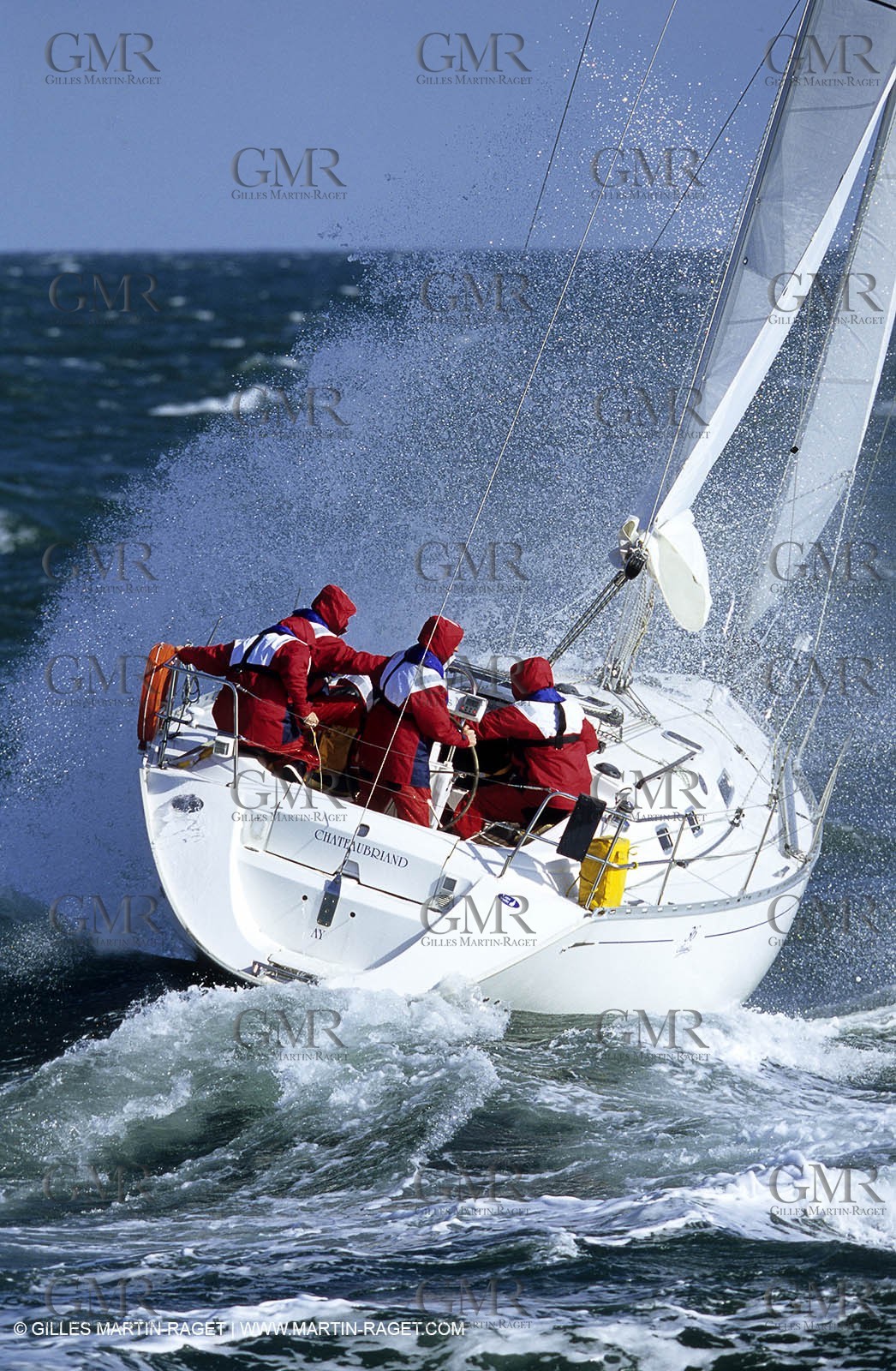 Rescue