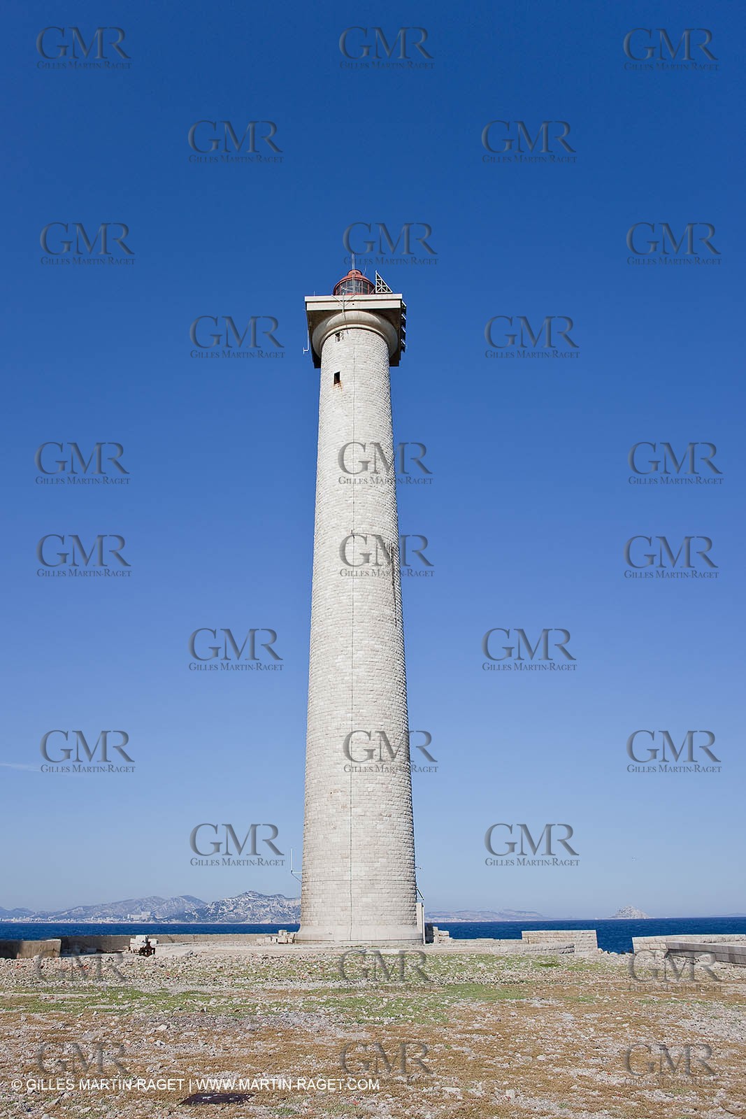 23 065 2010 - Marseille (FRA,13) - The Calanques