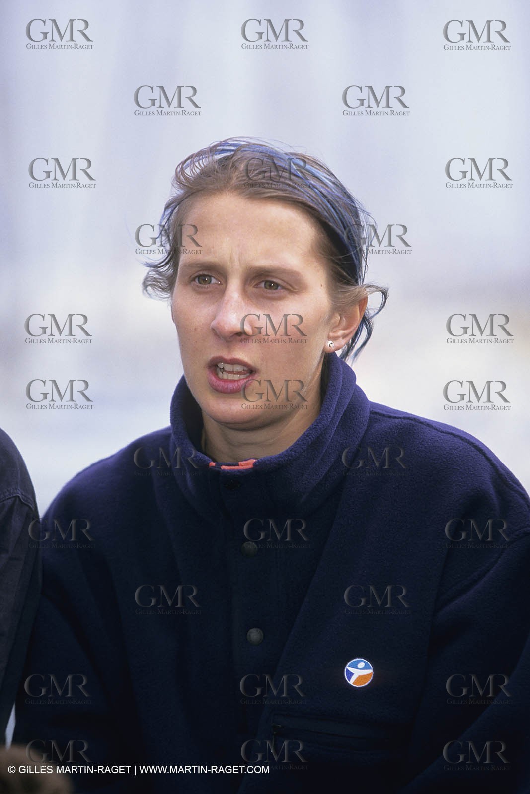 Sailing, Dinghies, Olympic Sailing, Sydney 2000