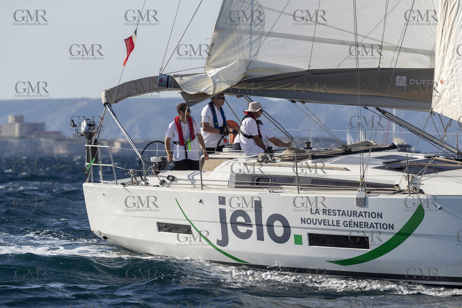 16 09 2022, Marseille (FRA,13), Juris Cup 2022, jour 1