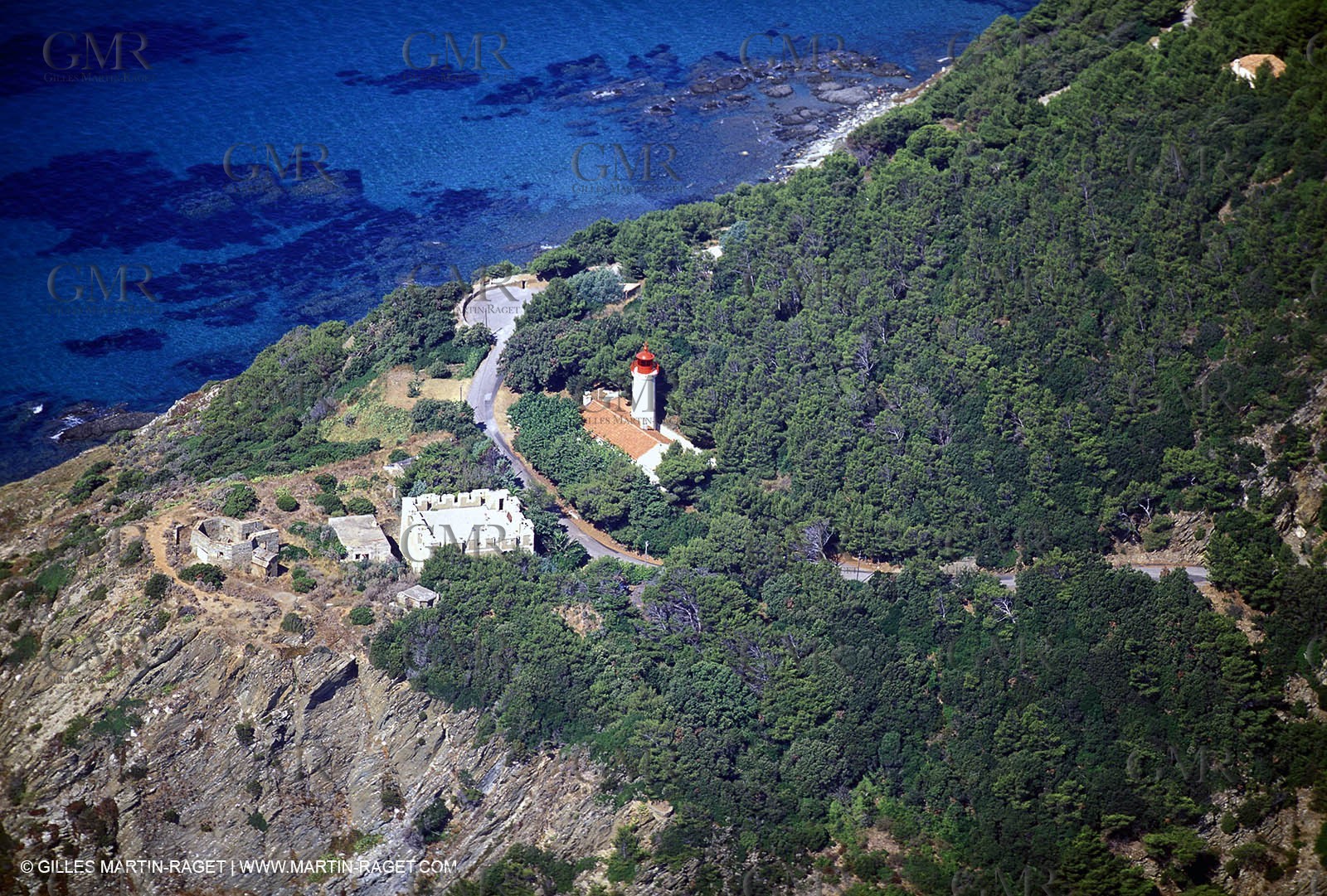 Lighthouse