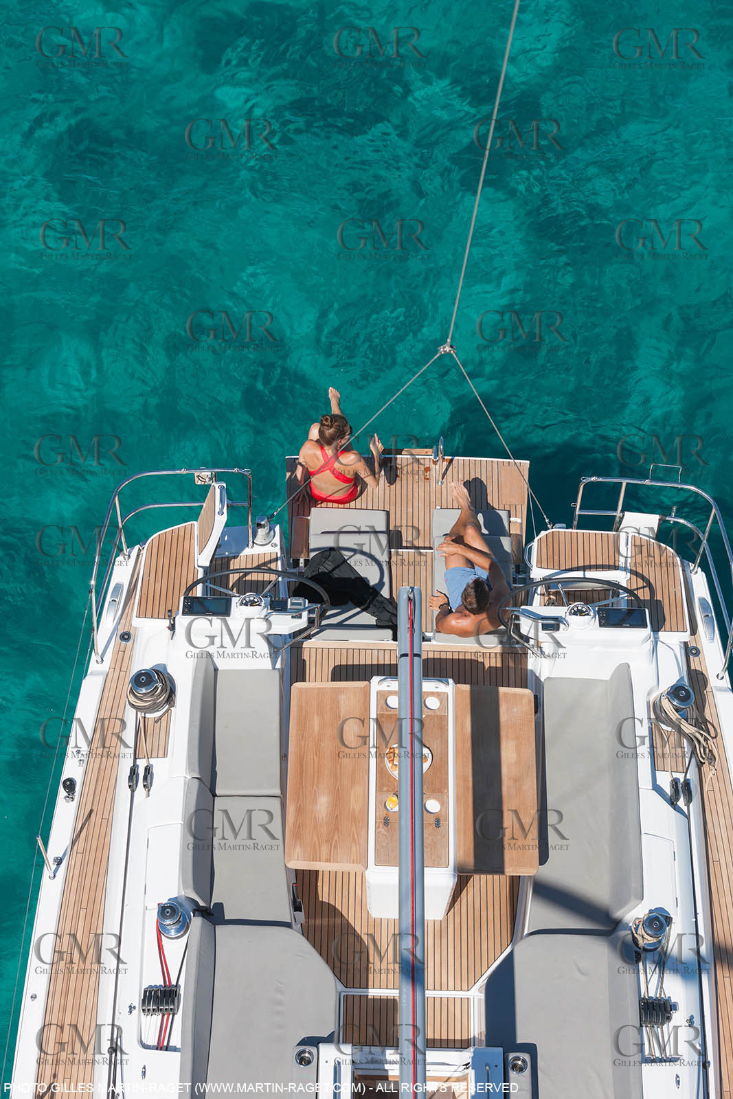 28 08 2016, Hyères (FRA,83), Chantier Jeanneau, Jeanneau Yacht 51