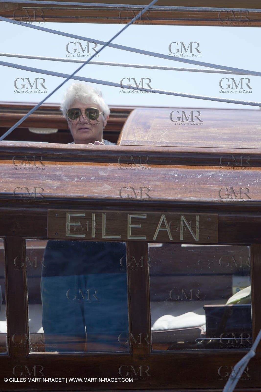 11 09 2010 - Imperia (ITA) - Raduno d'Epoca 2010 - Eilean