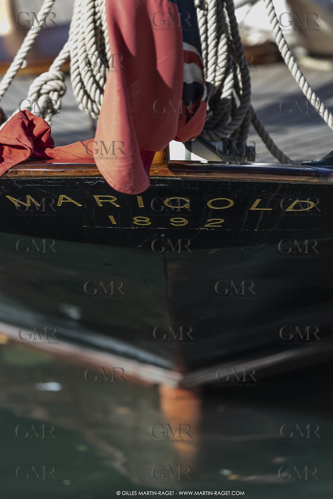 2 10 2018, Saint-Tropez (FRA,83), Les VOiles de saint-Tropez 2018, Jour 2