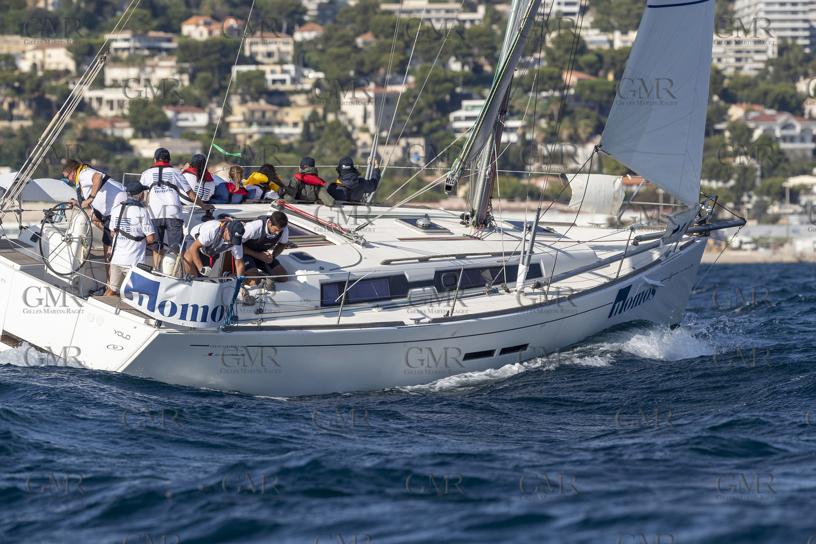16 09 2022, Marseille (FRA,13), Juris Cup 2022, jour 1