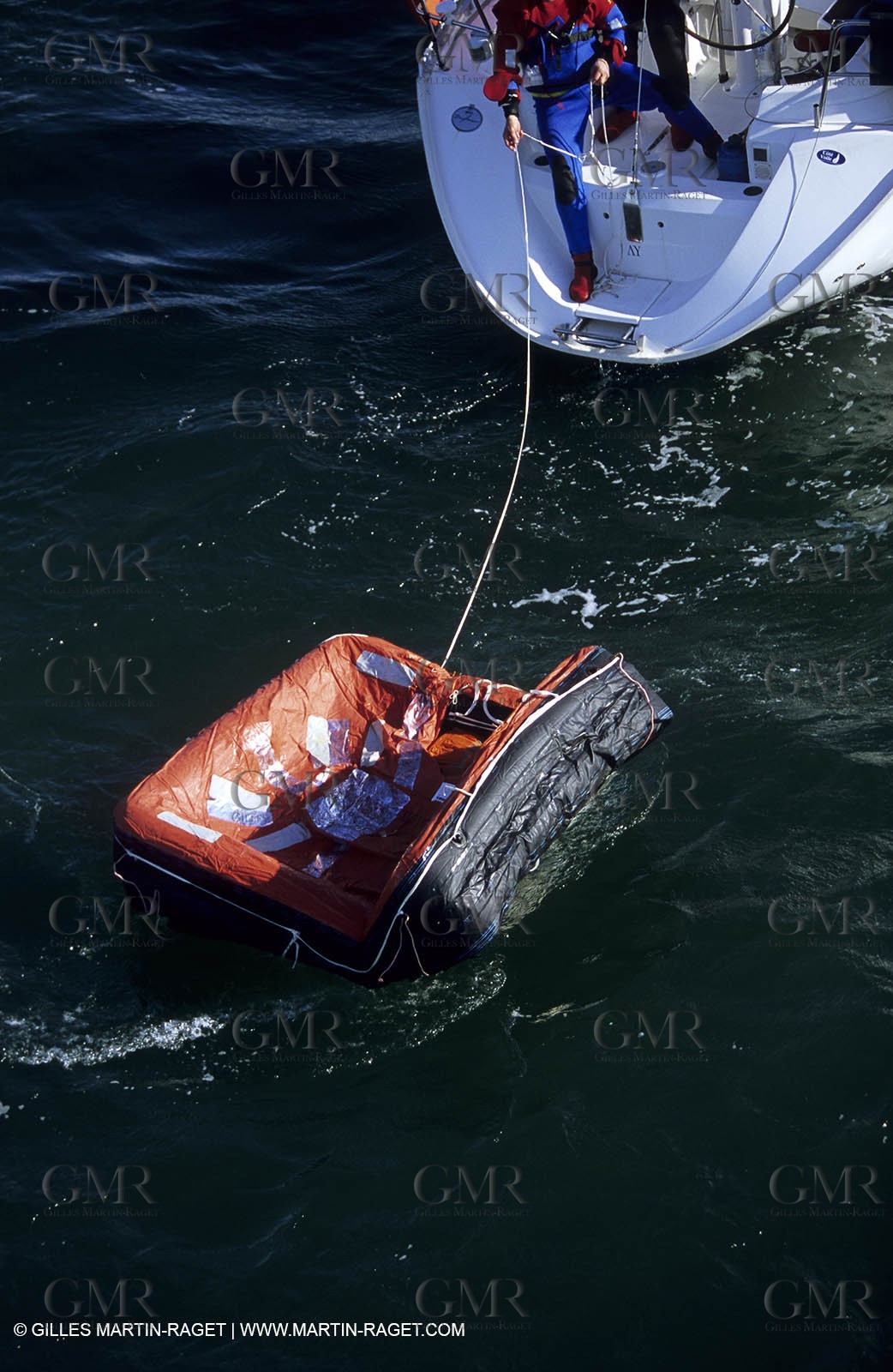 Rescue