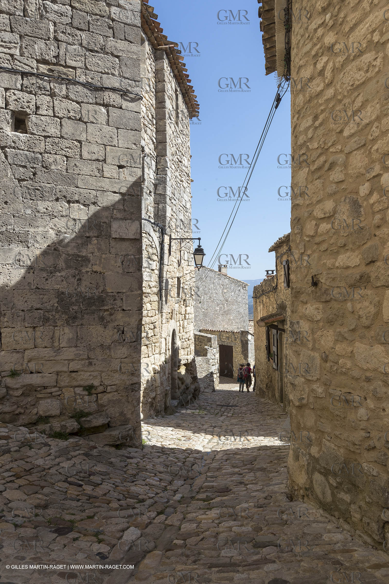 19 04 2018, Lacoste (FRA,84)