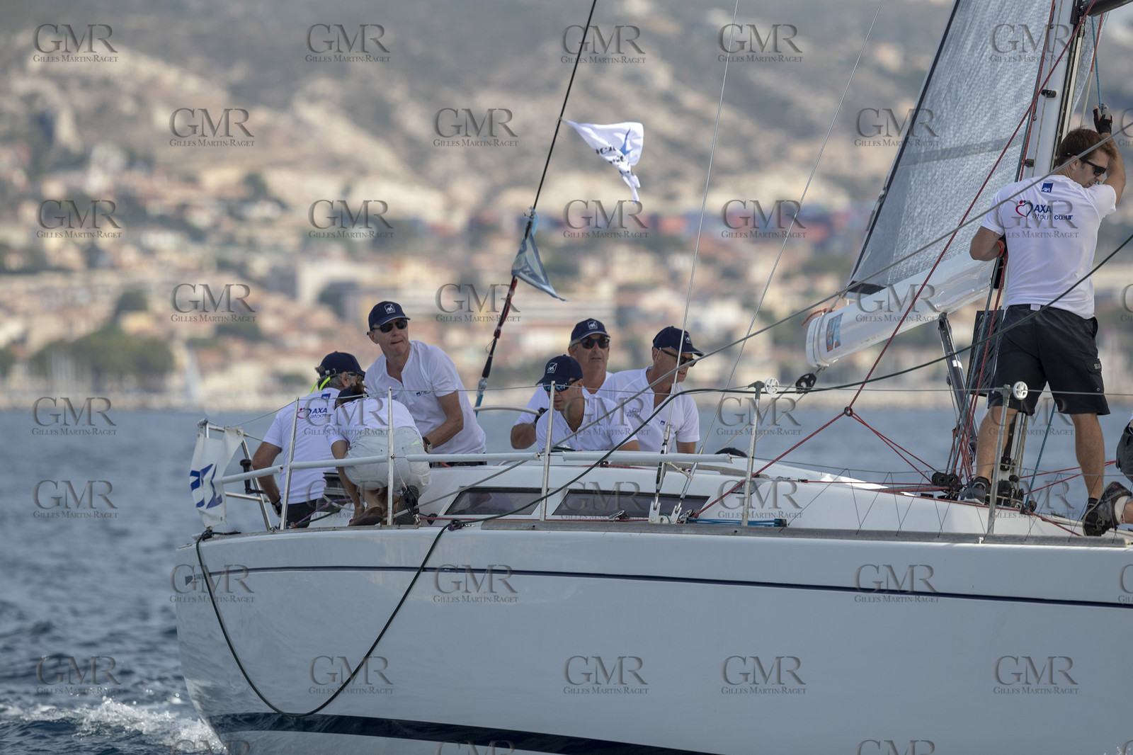 15 09 2018, Mareseille (FRA,13), Juris Cup 2018, Day 2