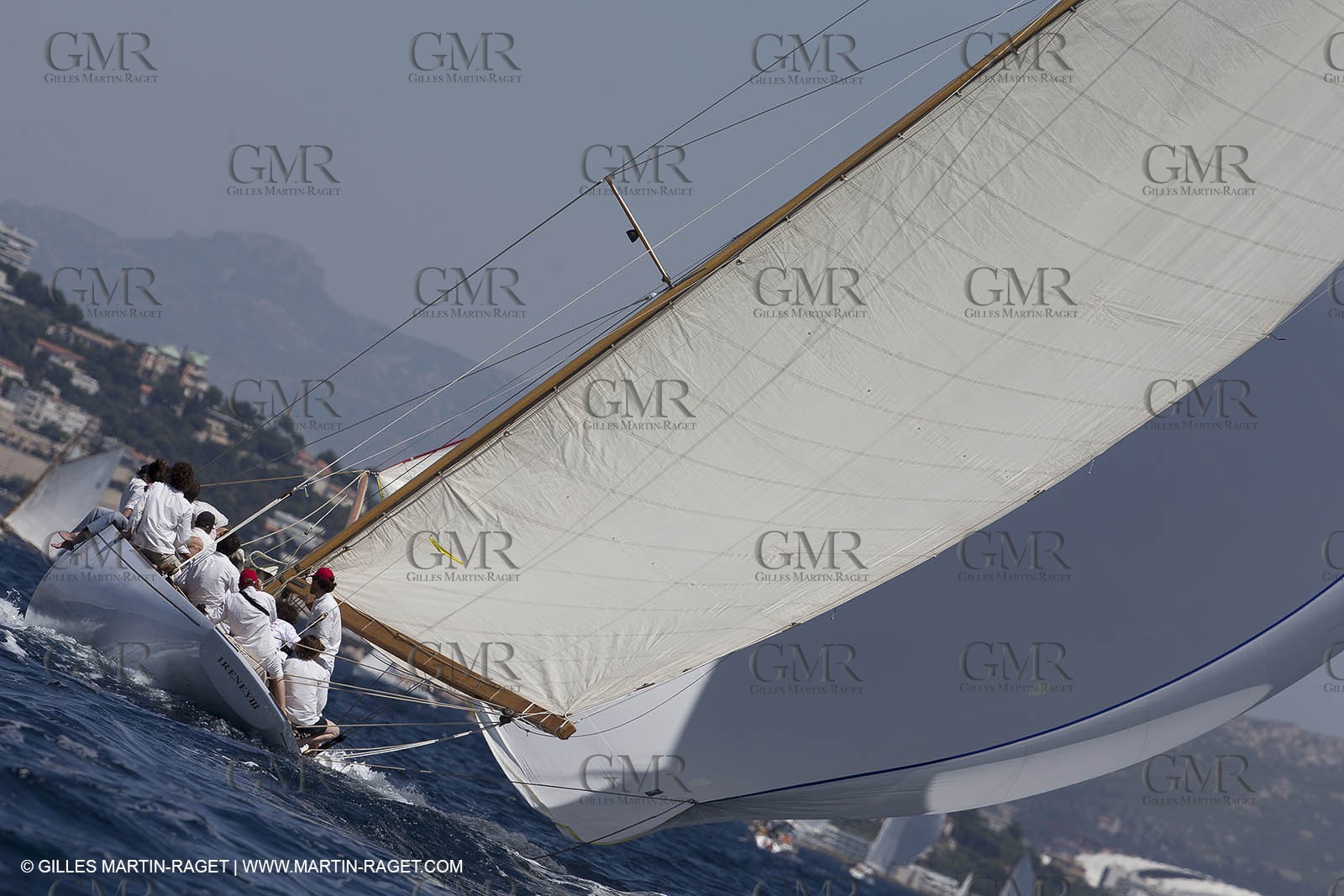 Voiles du Vieux Port 2014 - Marseille ( FRA,13) - 20 06 2014