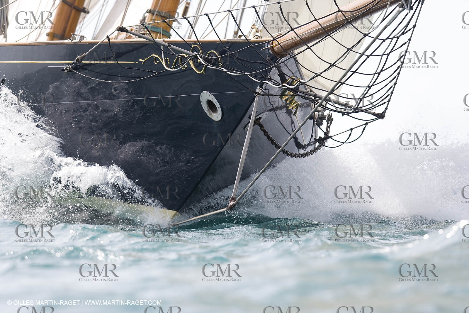 16 09 2006 - Vela d'epoca Imperia - Mariette