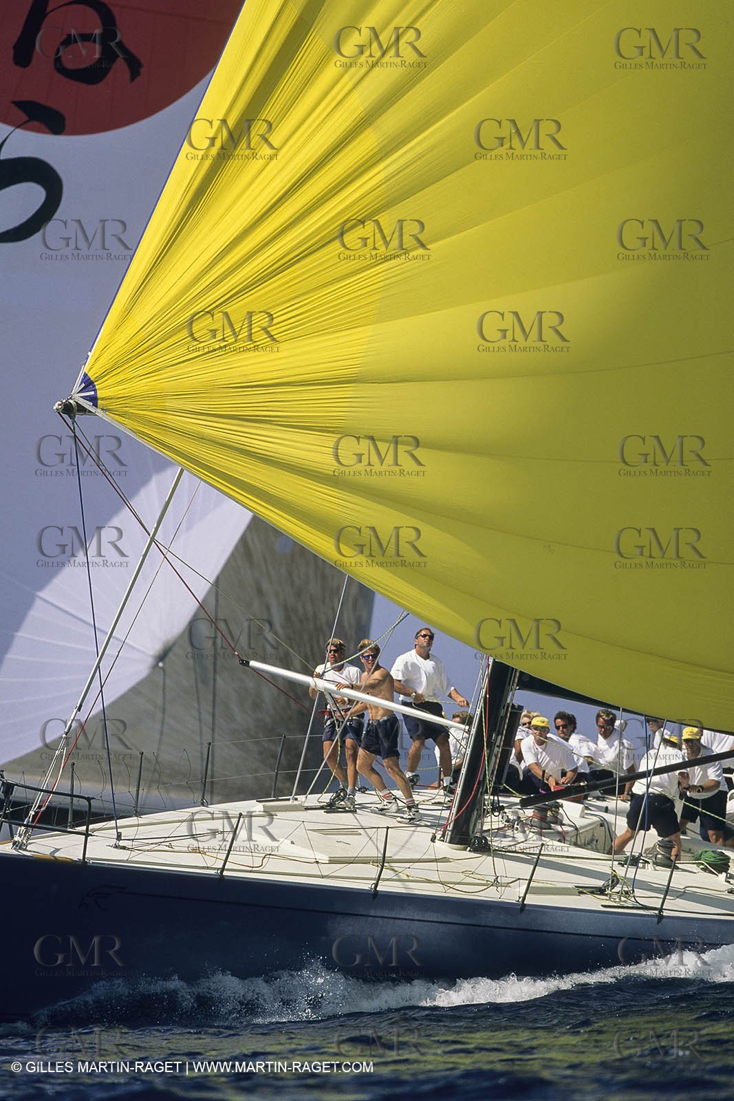 Maxi Rolex Cup Porto Cervo