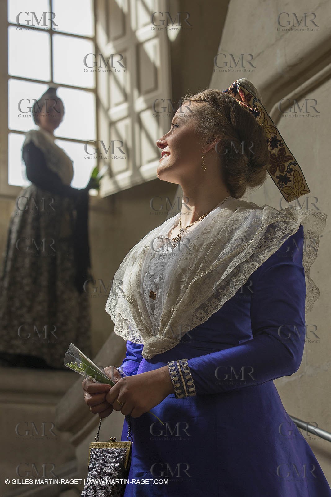 22nd Queen of Arles Election - Gardians of Camargue Annual Celebration - Arles (FRA,13) - May 1st 2014