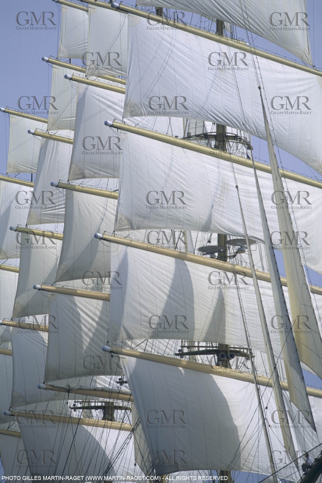 Sailing, Tall ships