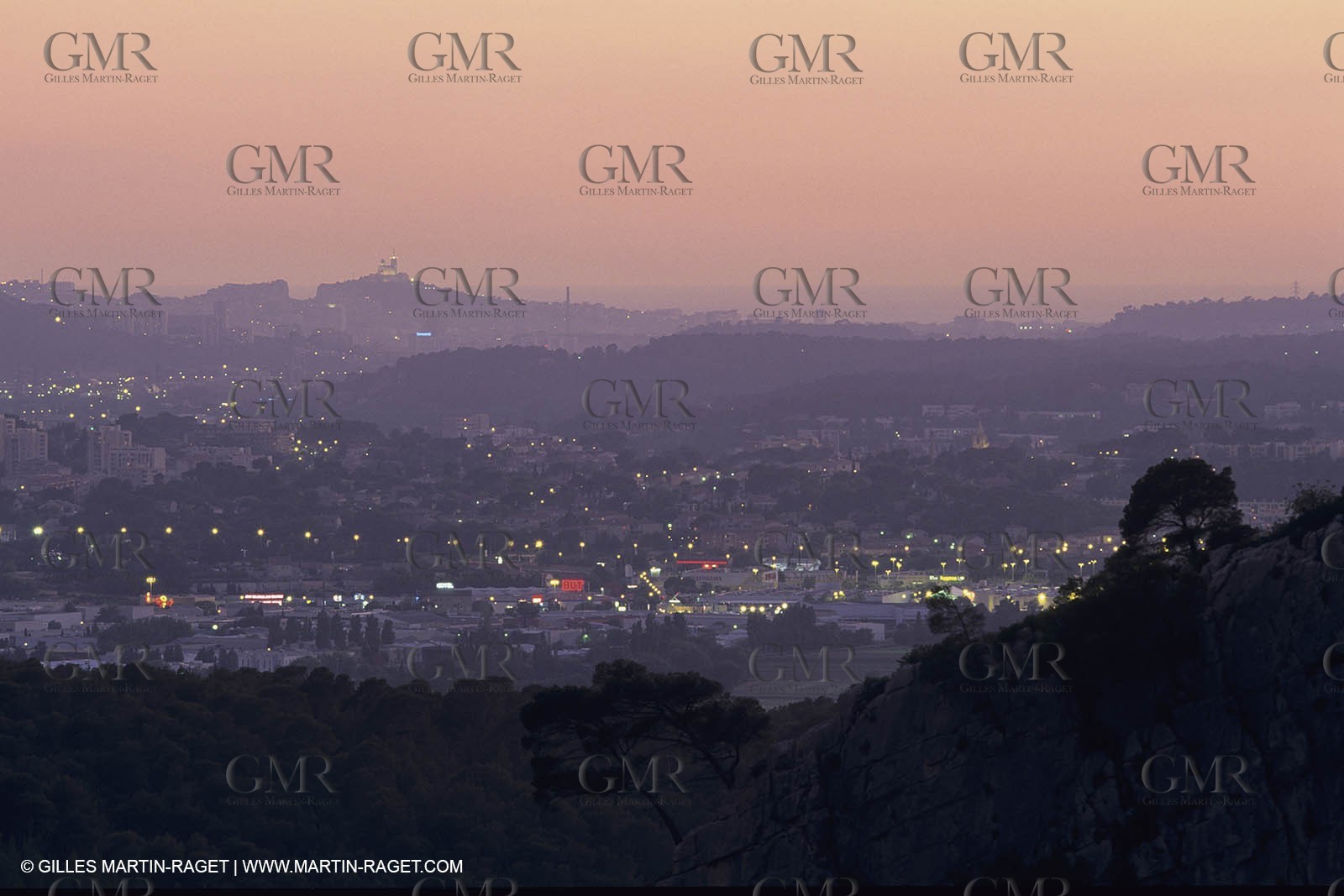 France, Provence, Toulon