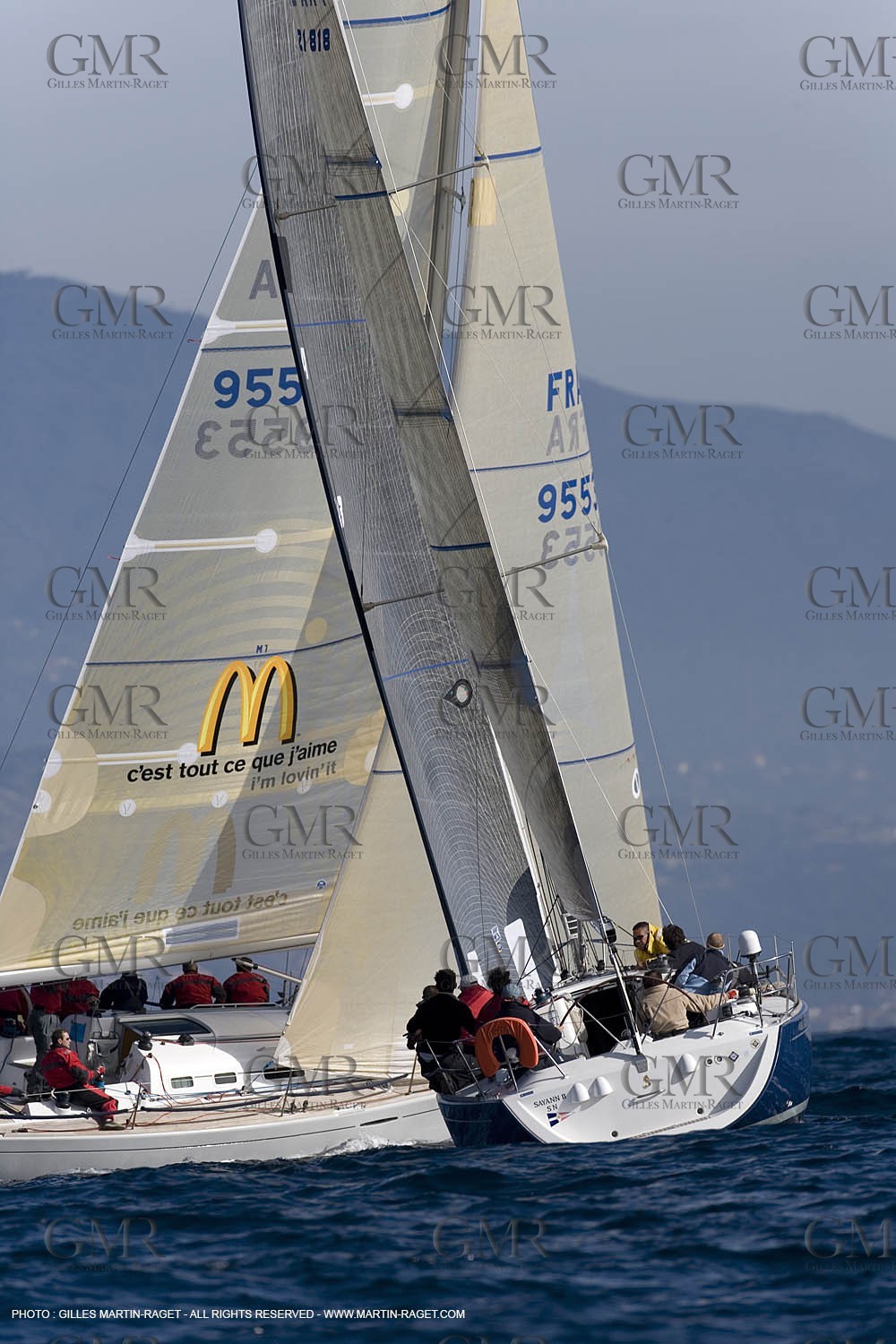 11 02 2007 - Monaco - Primo Cup 2007