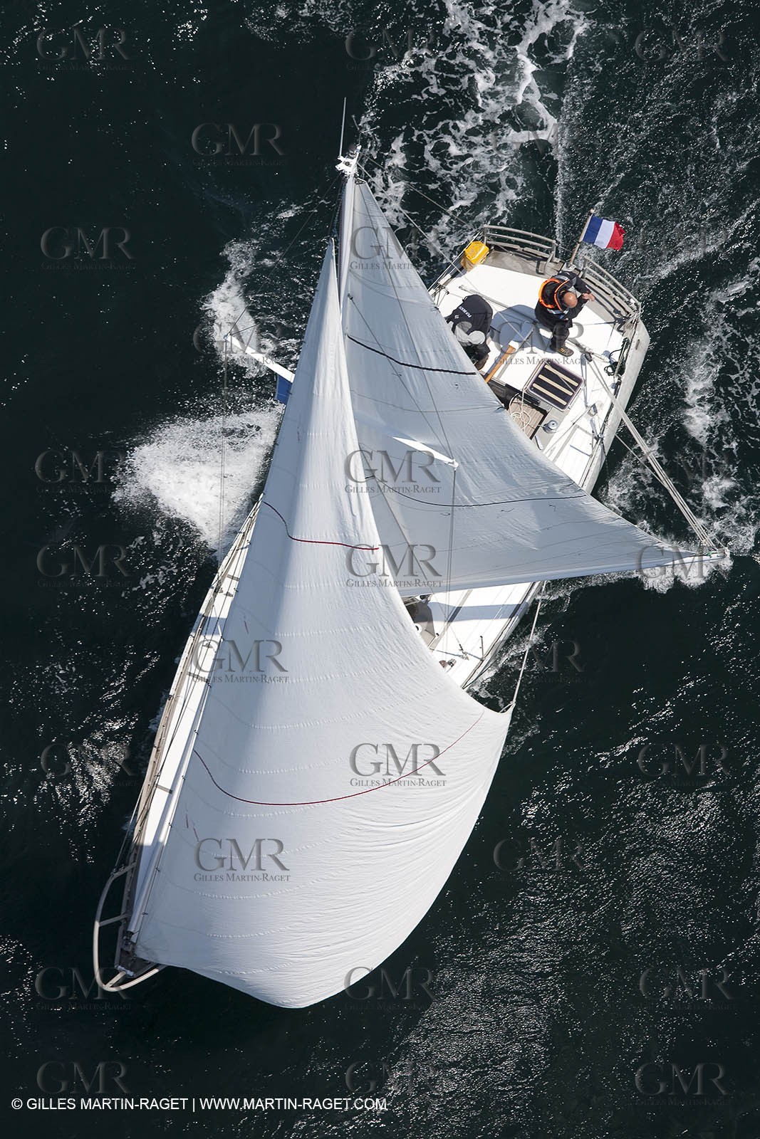 19 05 2010- Lorient- (FRA,56)  -  Pen Duick V