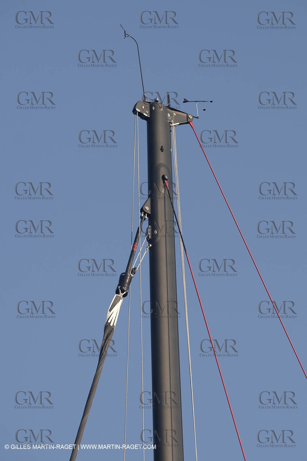 04 10 2009 - Villefranche (FRA,06) - Super Yachts, Wally Yachts - Wally 130