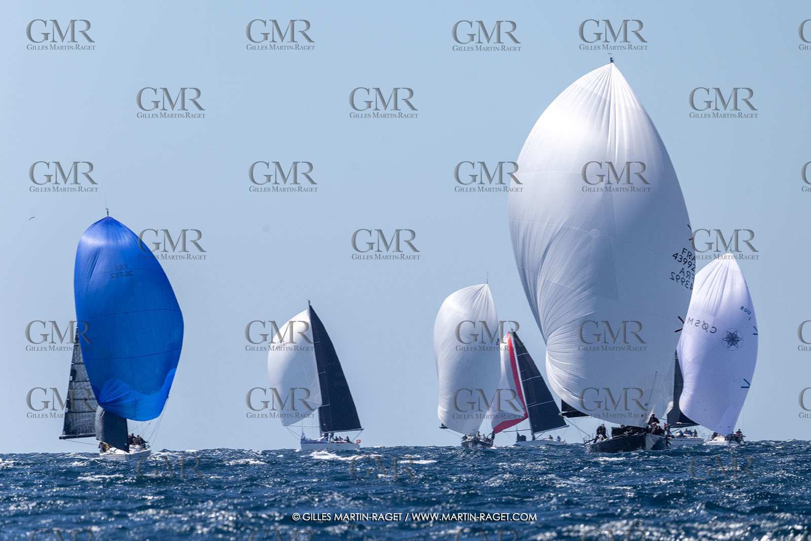 19 04 2025, Marseille (FRA), Semain Nautique Internationale de la Méditerranée - SNIM 2025