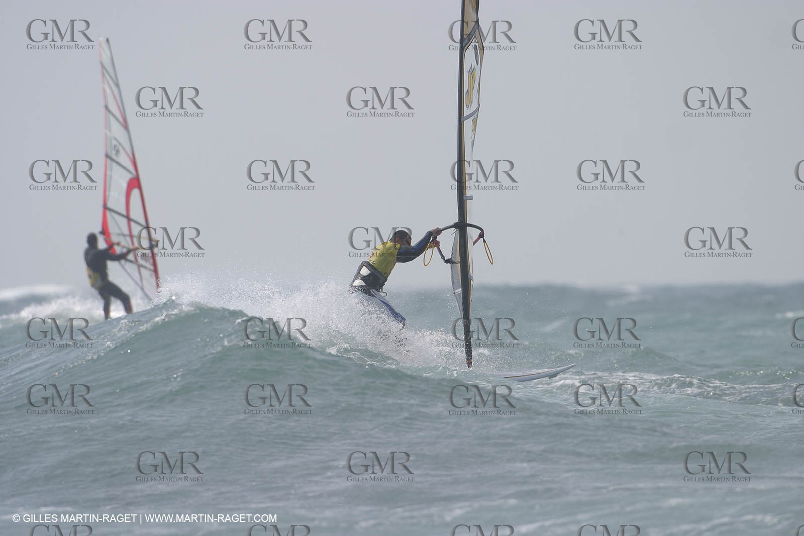 Windsurf