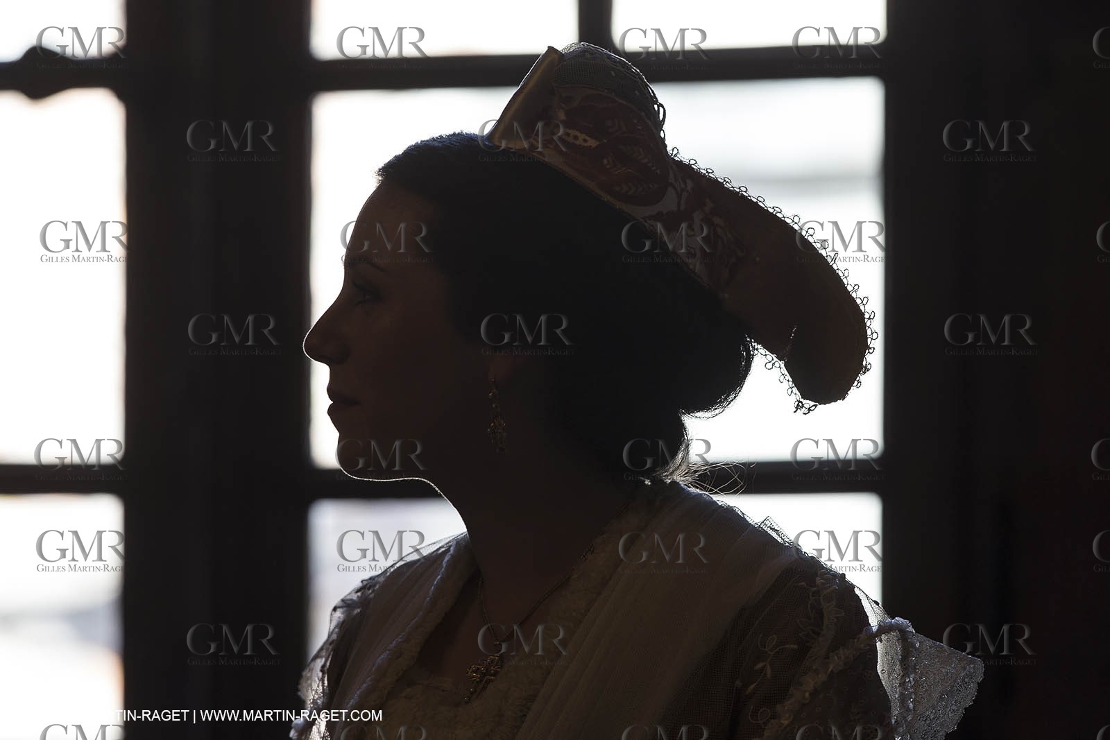 22nd Queen of Arles Election - Gardians of Camargue Annual Celebration - Arles (FRA,13) - May 1st 2014