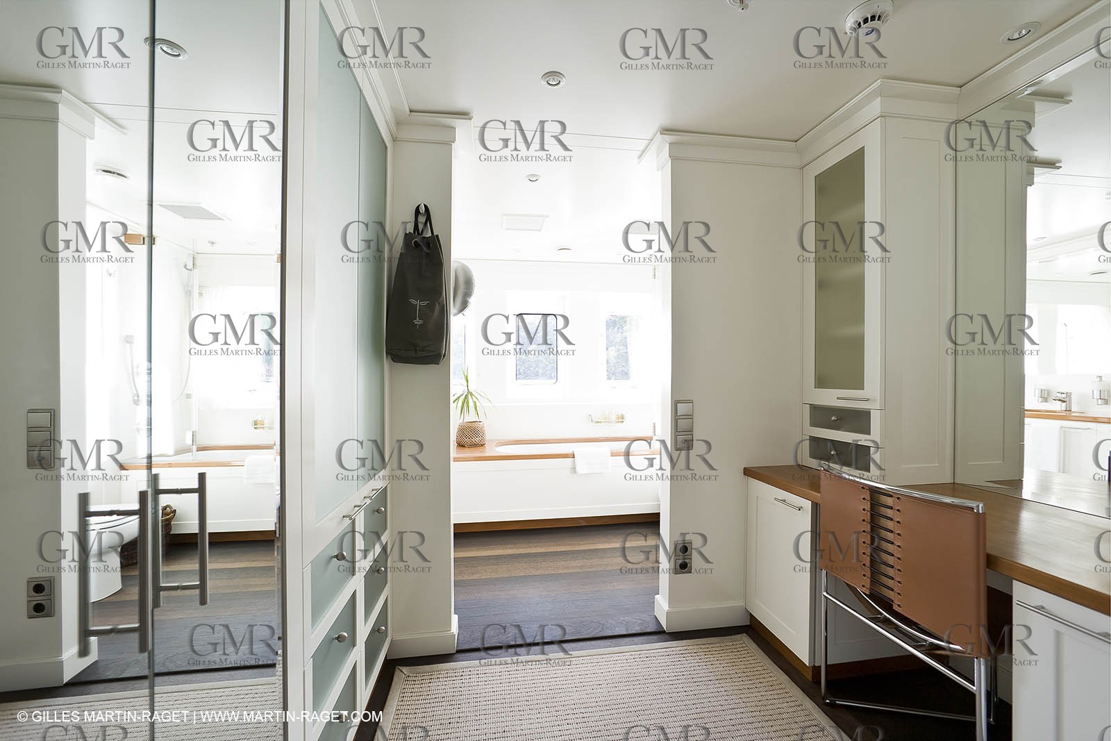 01 02 2008 - San Blas Archipelago (Panama) - Motor Yacht Senses