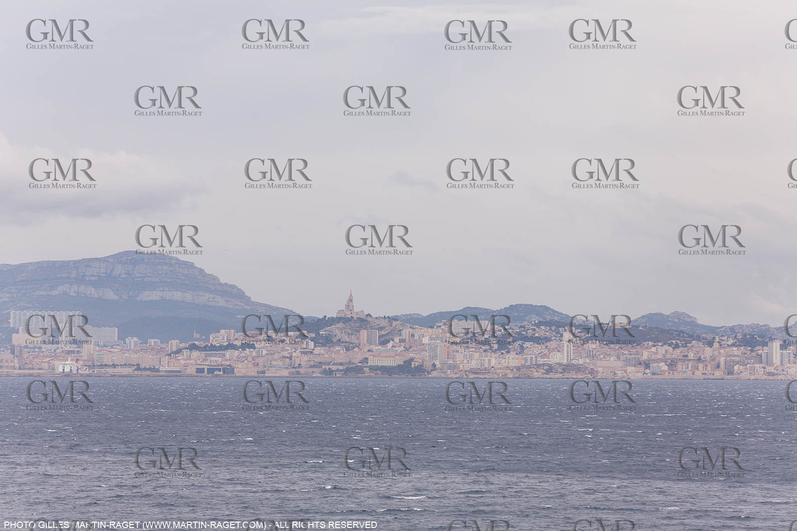 13 10 2016, Marseille (FRA,13) Fall storm