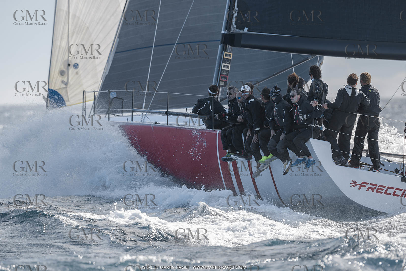 26 09 2020, Saint-Tropez (FRA,83), Les Voiles de Saint-Tropez 2020, Day 1