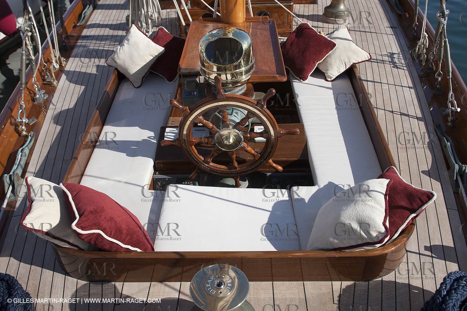 08 09 2010 - Imperia (ITA) - Raduno d'Epoca 2010 - Eilean