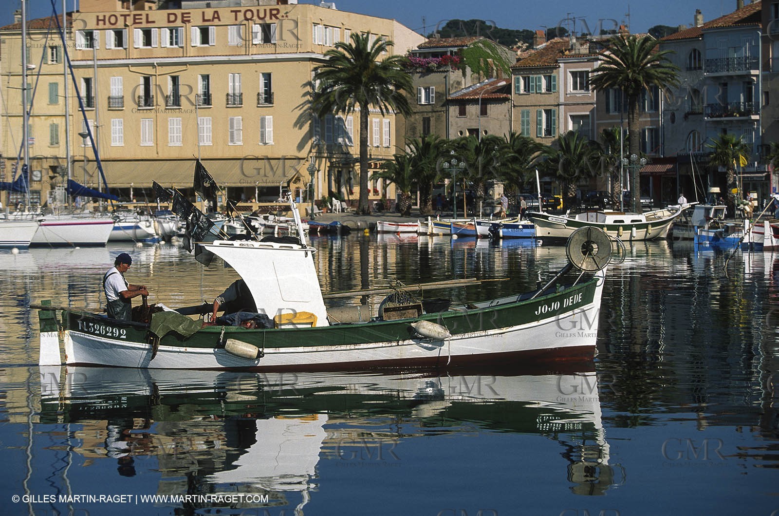 Var, Sanary sur Mer, (FRA,83)