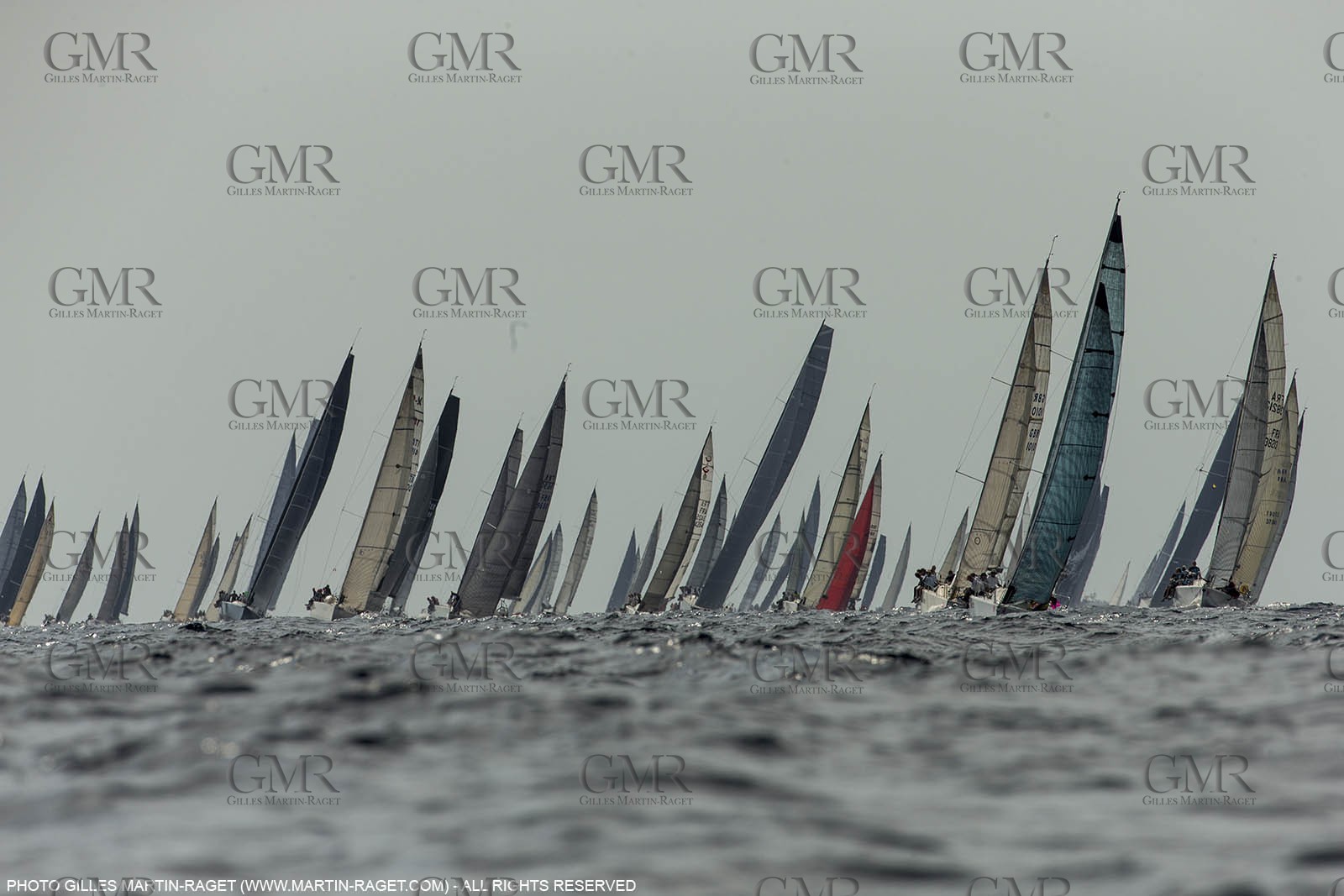 28 09 2015, Saint-Topez (FRA,83), Voiles de Saint-Tropez 2015, Day 1, Modern Yachts