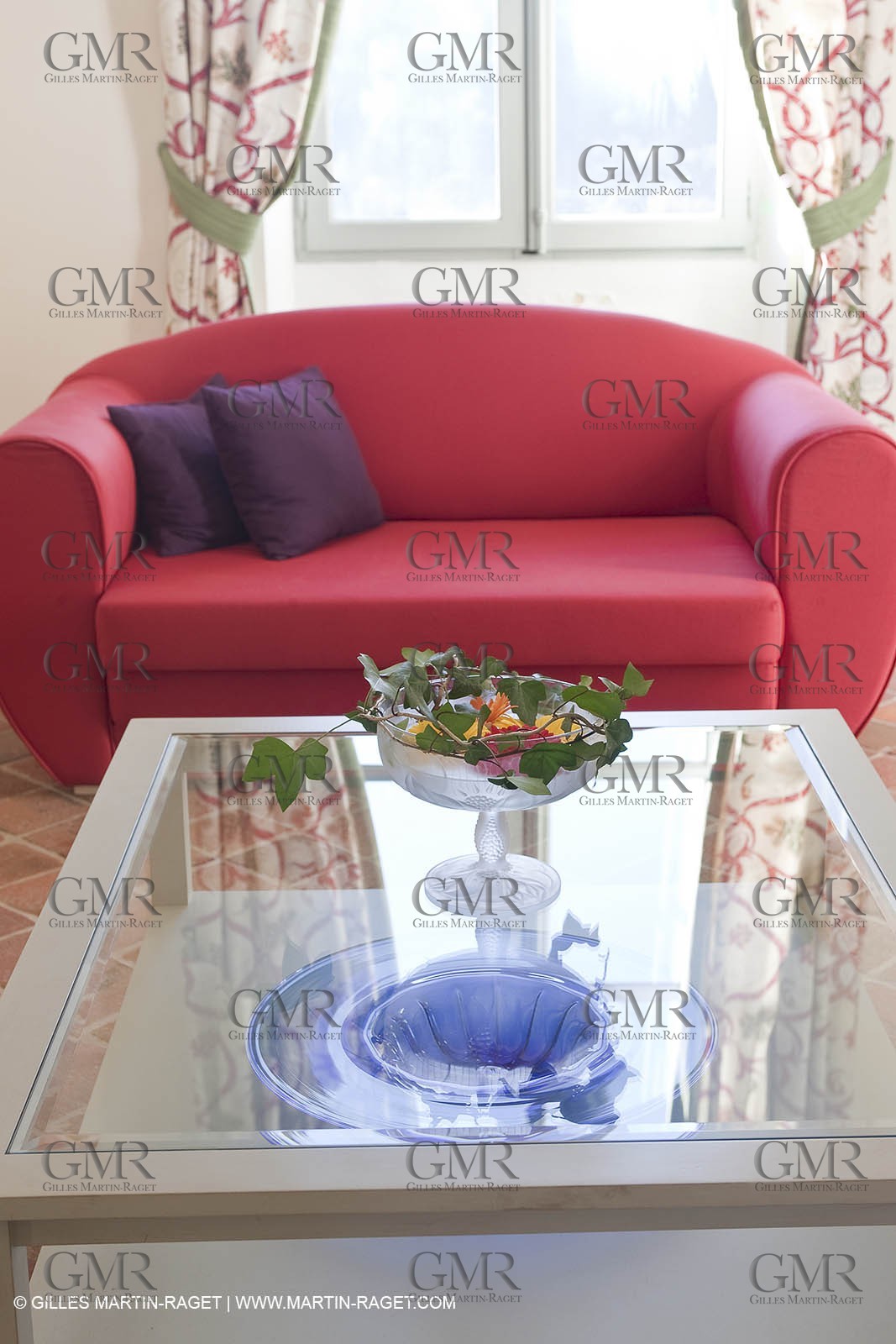 22 12 2008-Carcès (FRA,83) - Domaine du Lac