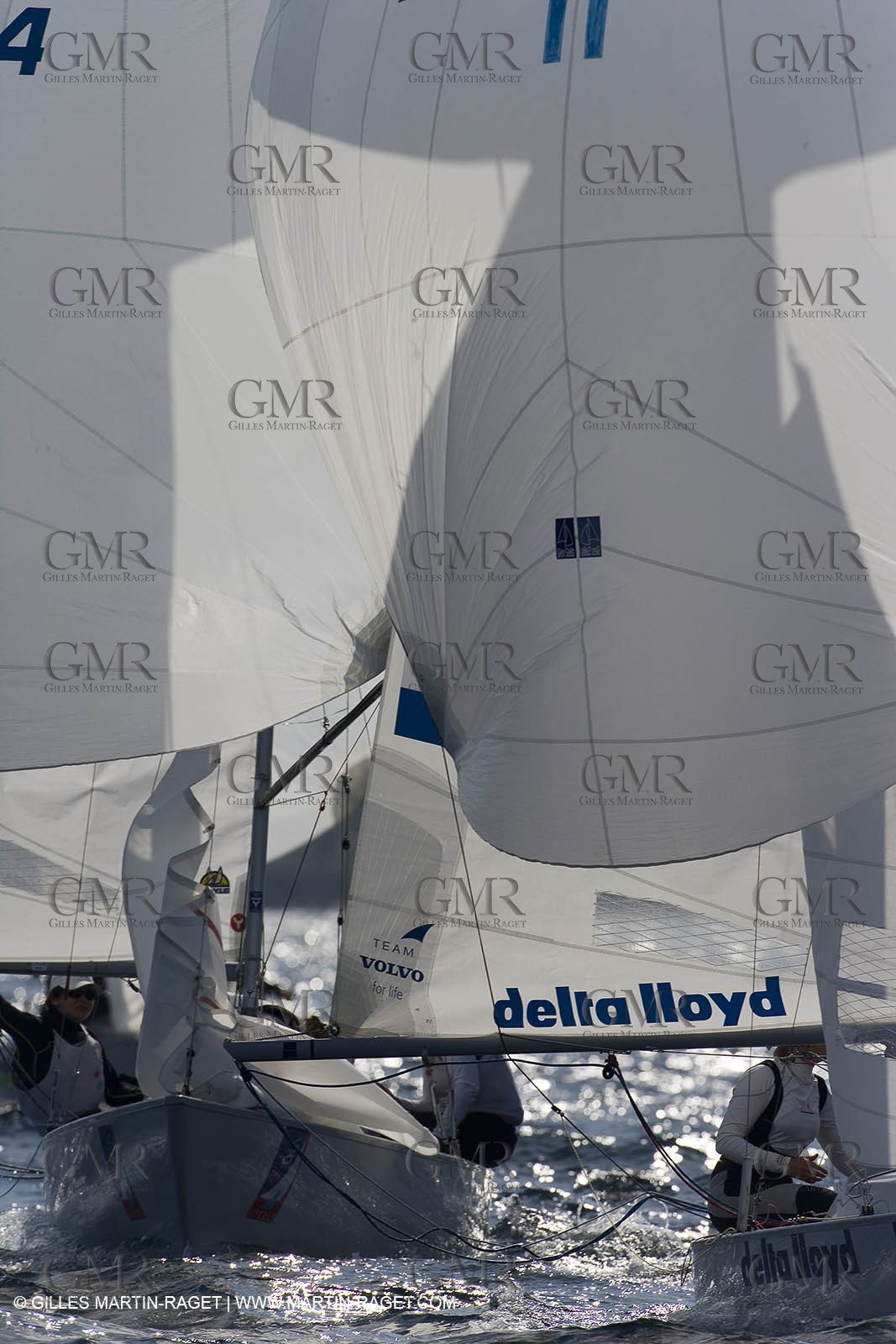 25 04 2007 - 2007 Semaine Olympique Française - Hyères (South of France) - Day 4