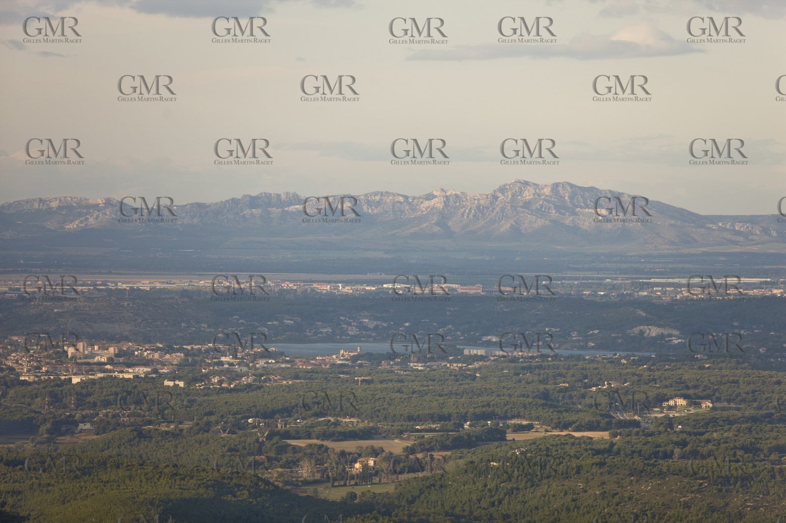 03 10 2008 - Fos   mer (FRA, 13) - L'Hydroptère - Speed record attempt