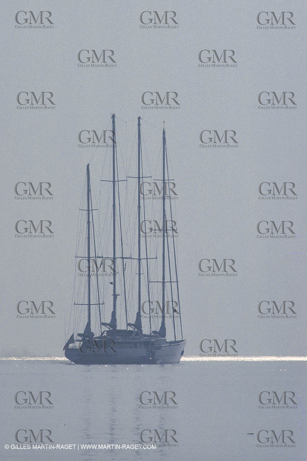 Sailing, Super Yachts, Club Méditerrannée, Phocea