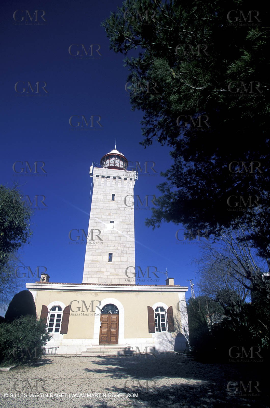Lighthouse