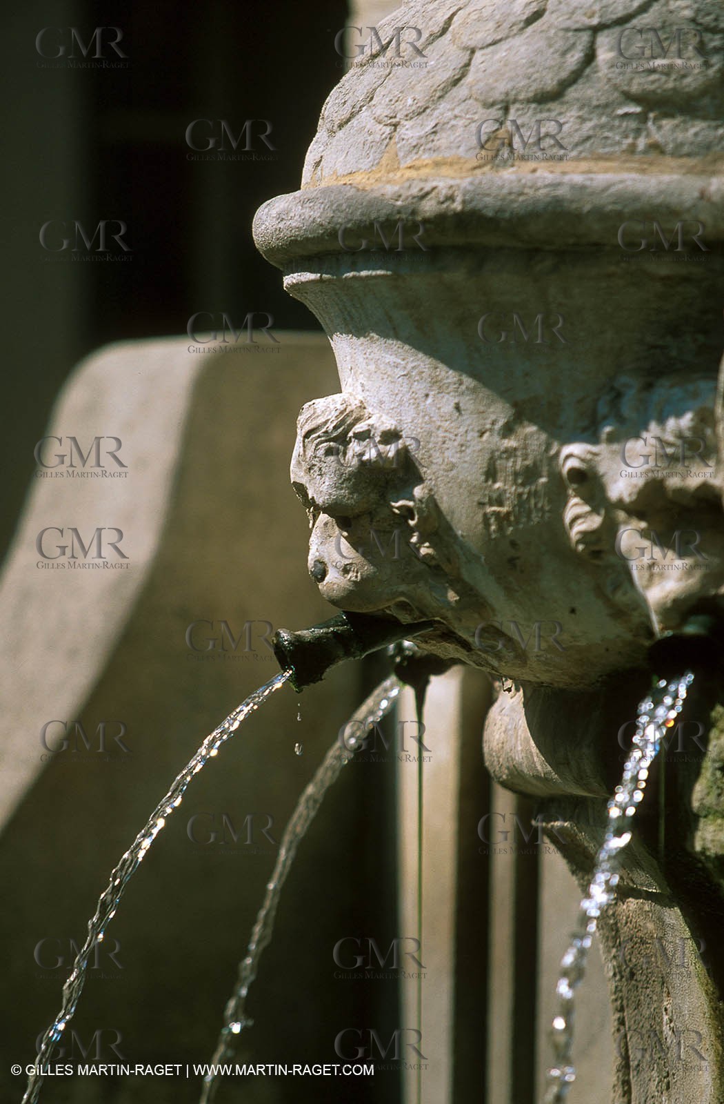 Saint Remy de Provence