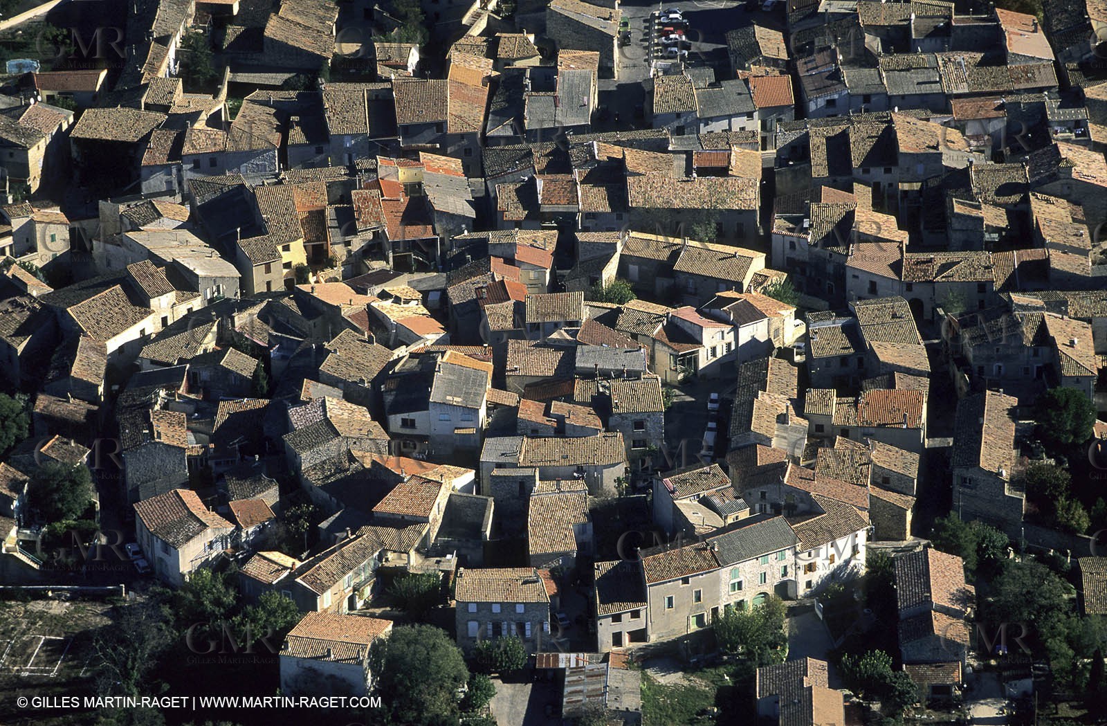 La Calmette