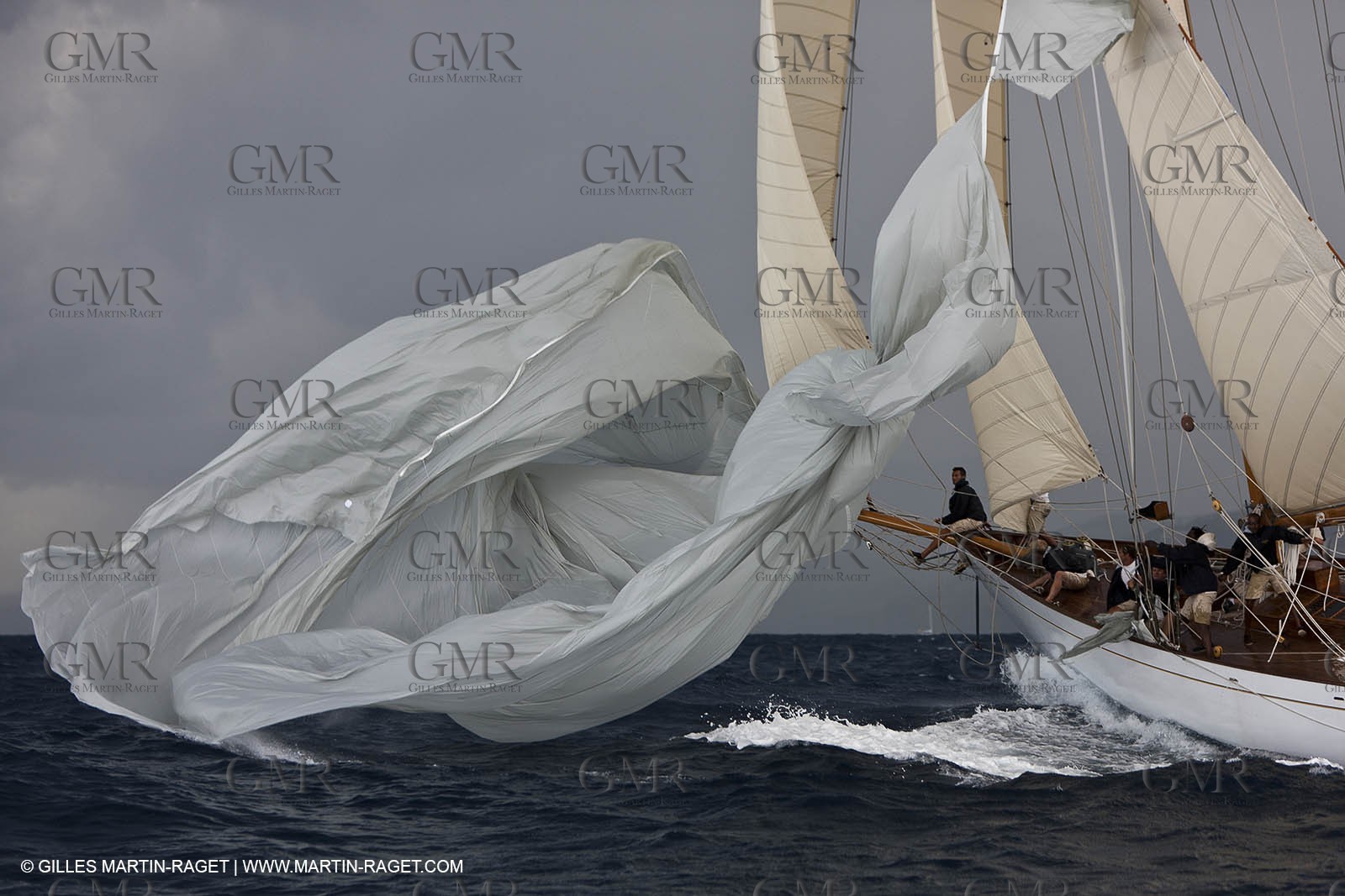 08 09 2010 - Imperia (ITA) - Raduno d'Epoca 2010 - Eilean