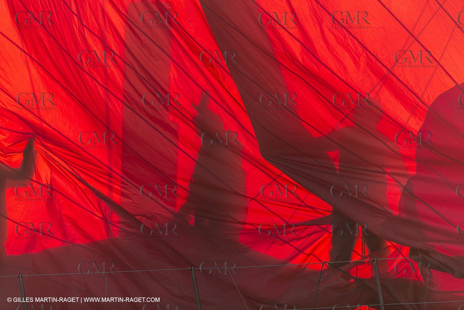 13 06 2015, Saint Tropez (FRA,83), Rolex Giraglia Prologue, SFS finish