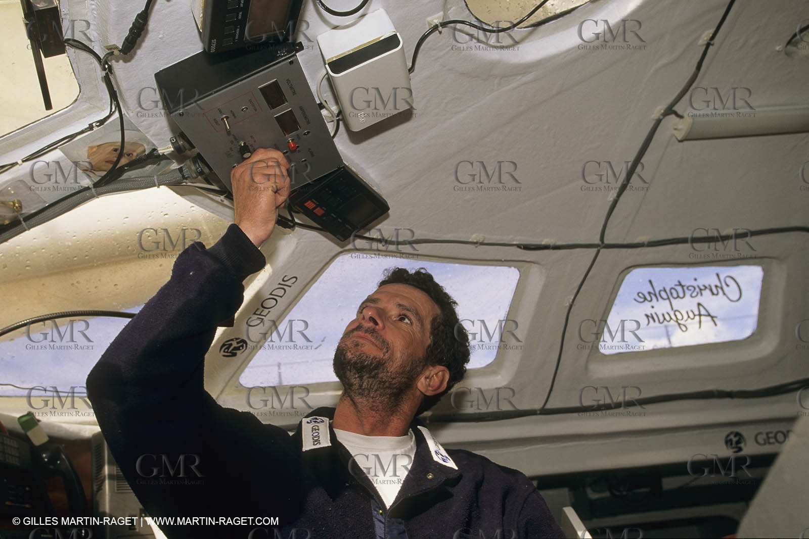 Sailing, Cruising, technique, Boathandling, Sailing School