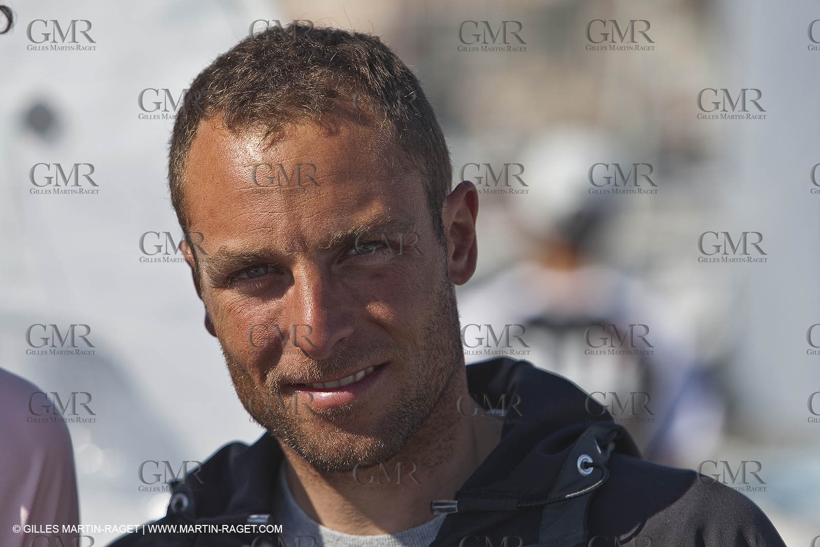 04 22 09 - Hyeres Week 2009 - Day 4