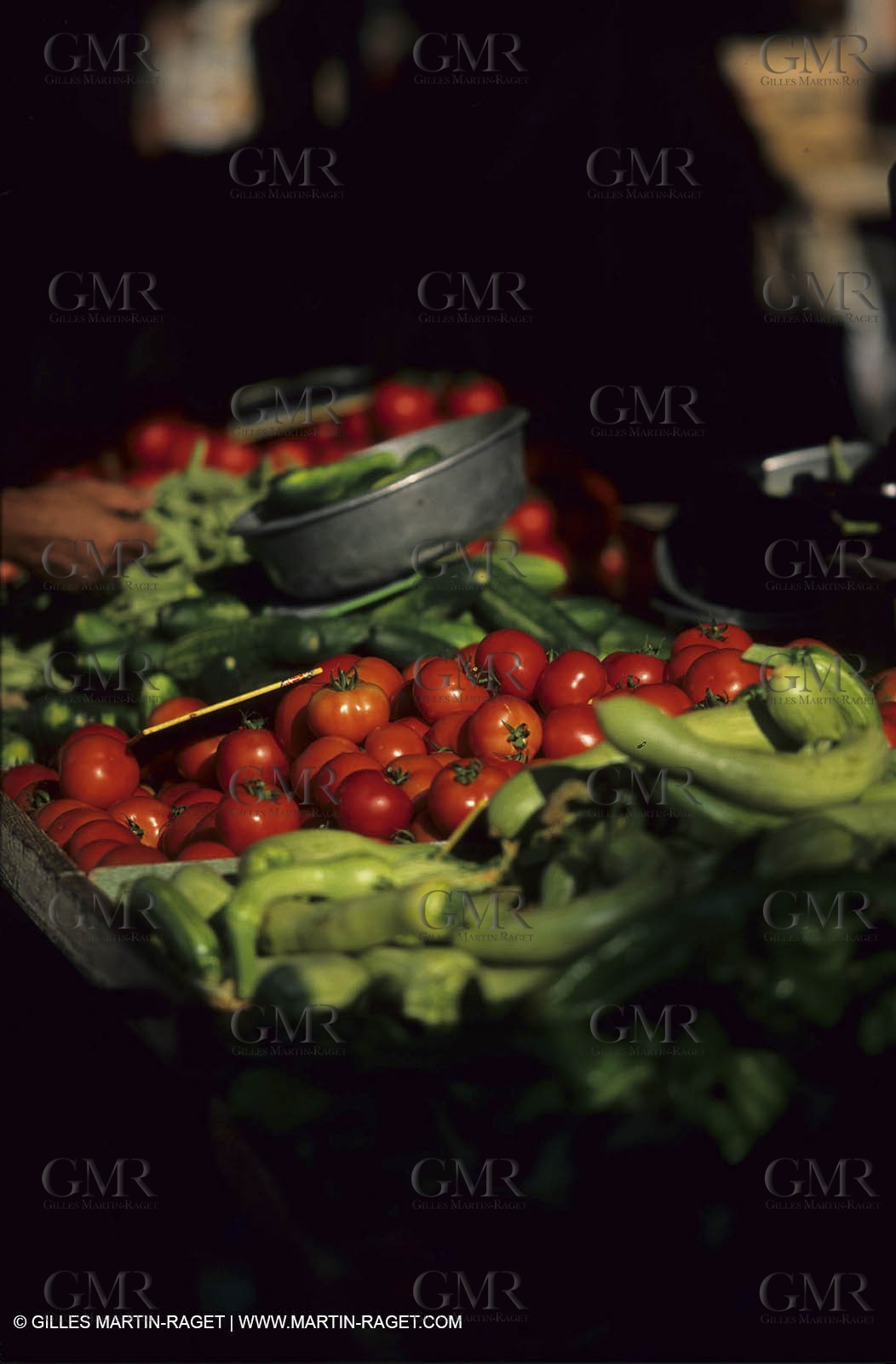 Nice - Old Nice Market