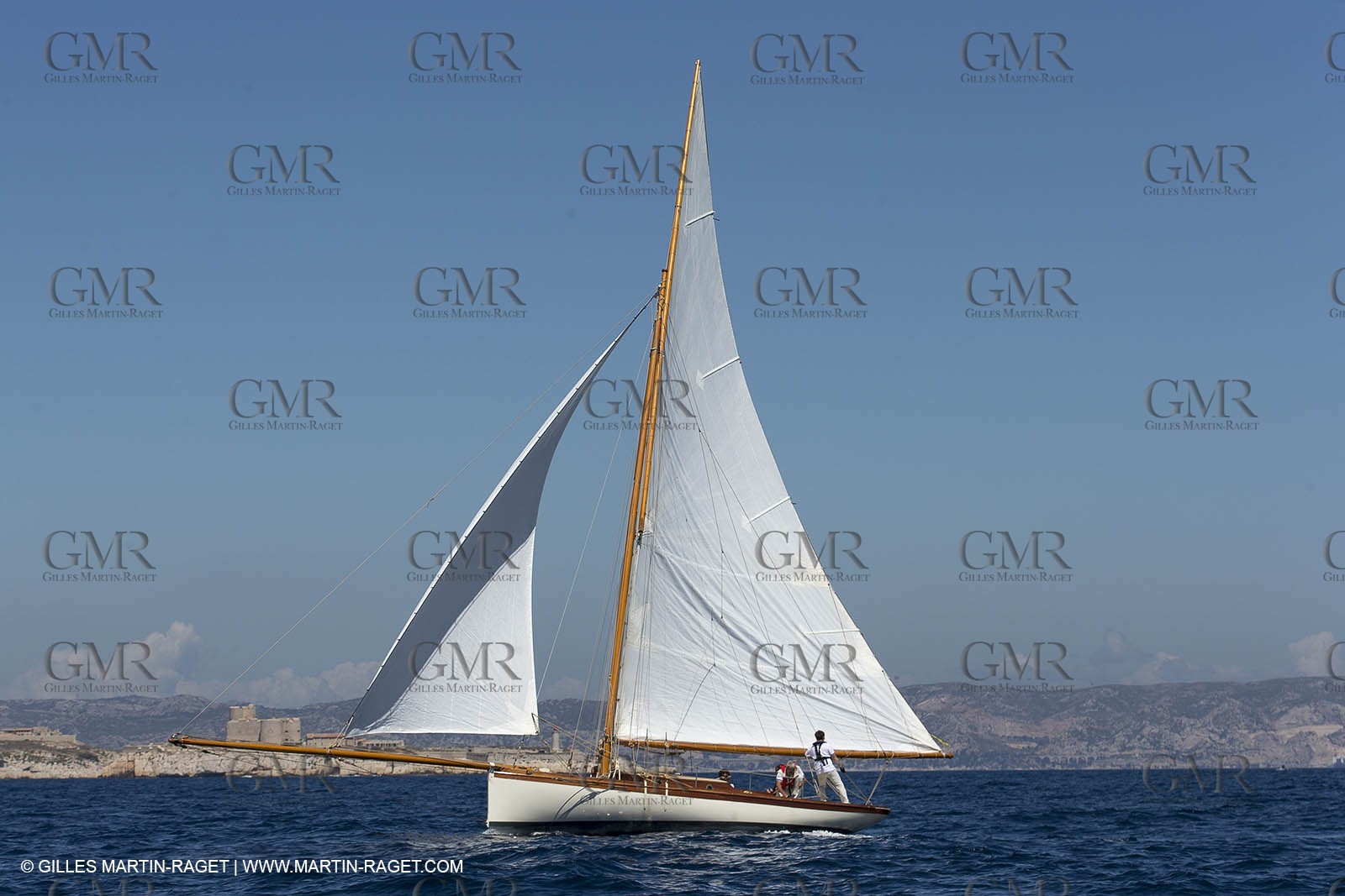 Marseille (FRA, Calanques Classique 2014